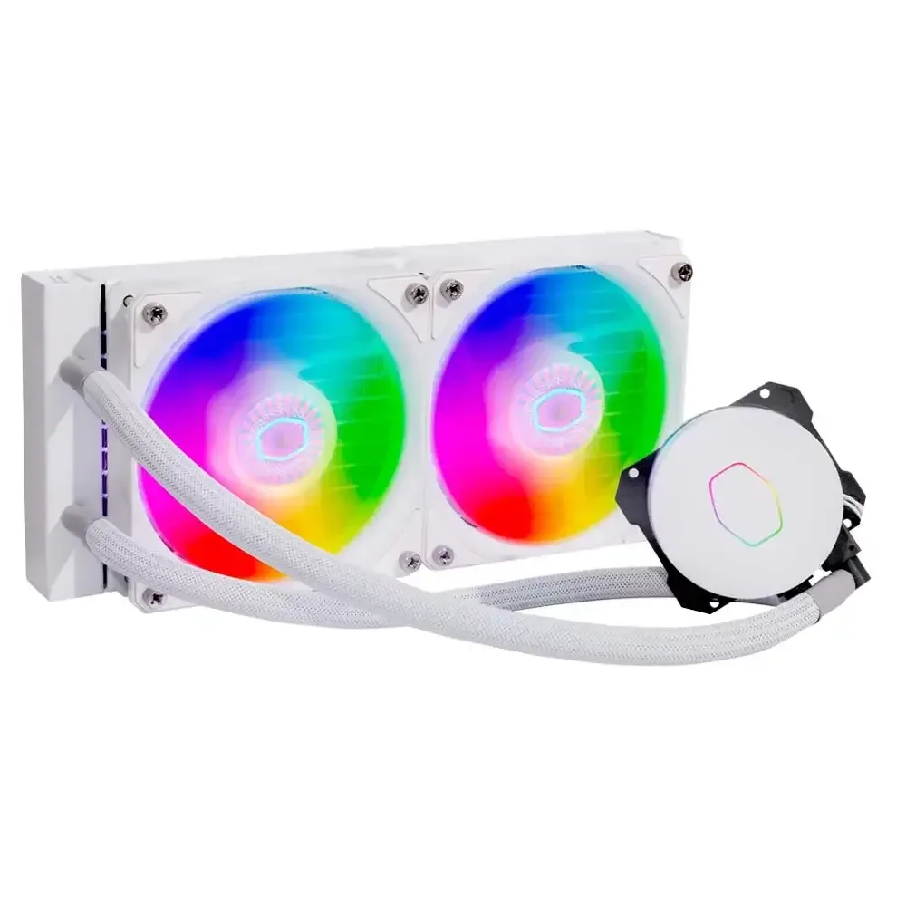 MasterLiquid ML240L RGB