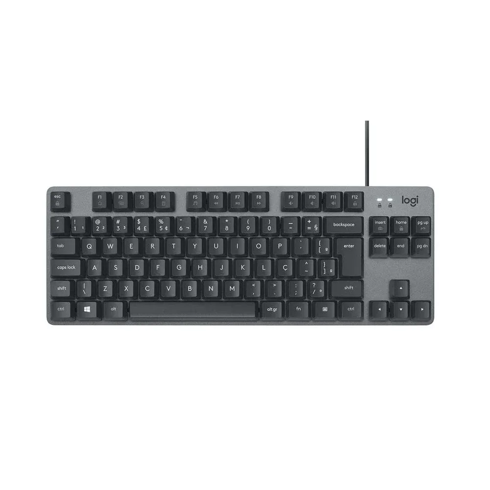 Logitech K835 TKL