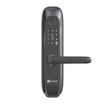 CERRADURA INTELIGENTE EZVIZ DOBLE LUZ 1080P + NIGHT VISION H.265 LENS 2.88MM CS-L2S-11FCP(2.8MM) - Image 2