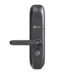 CERRADURA INTELIGENTE EZVIZ DOBLE LUZ 1080P + NIGHT VISION H.265 LENS 2.88MM CS-L2S-11FCP(2.8MM) - Image 3