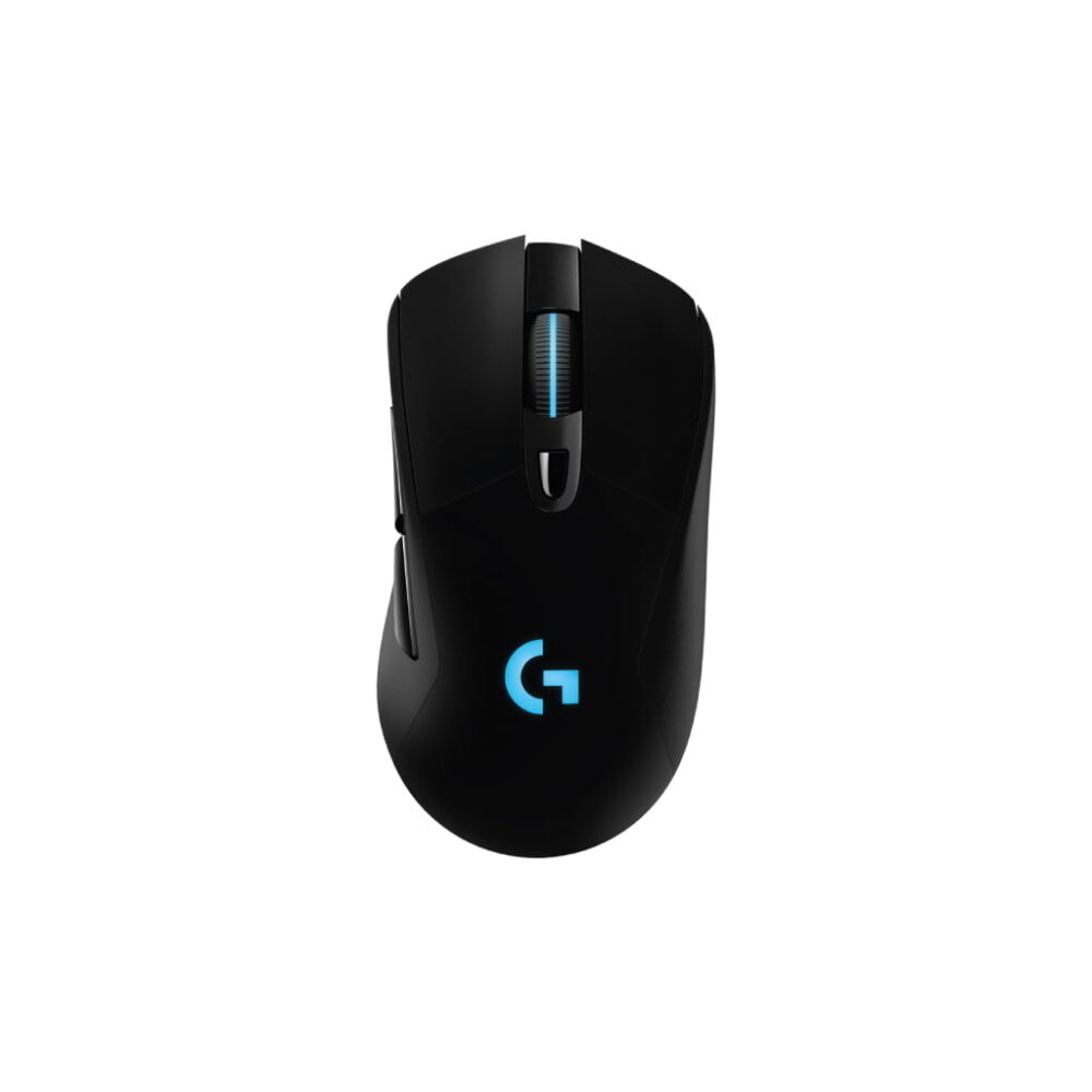 MOUSE LOGITECH G703