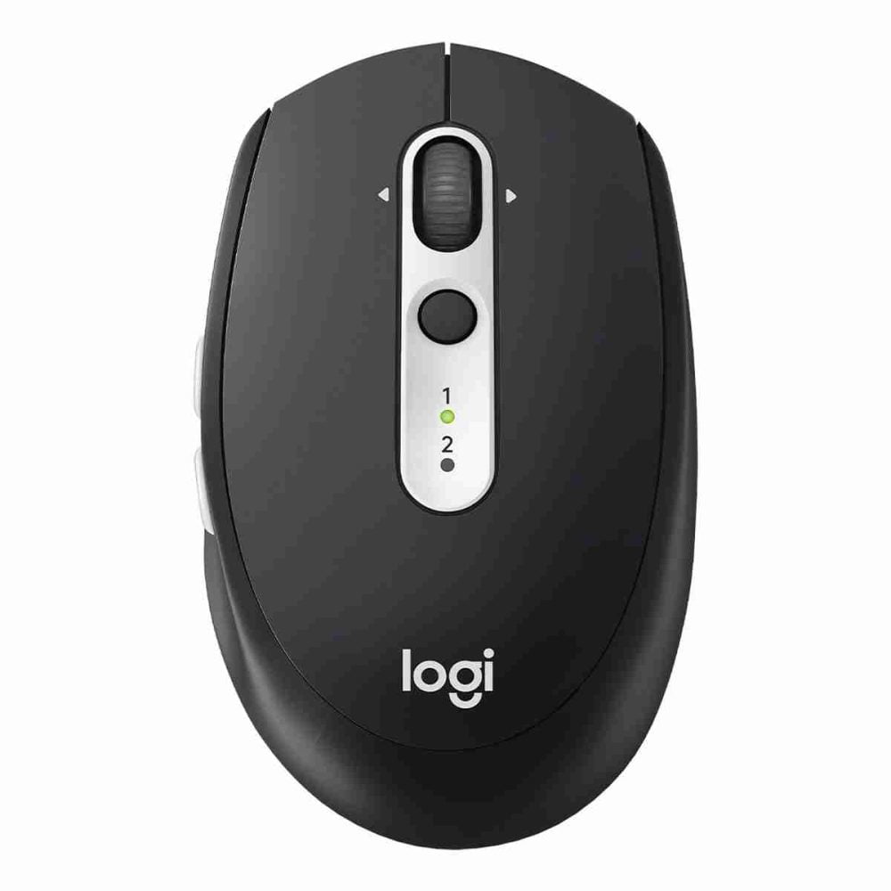 MOUSE LOGITECH INALAMBRICO M585 BLUETOOTH CLAMSHELL 910-005012