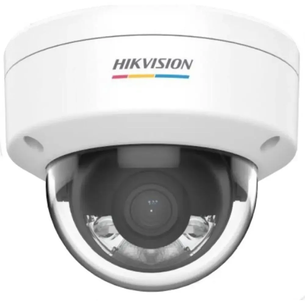 CAMARA DE SEGURIDAD HIKVISION IP 5MP