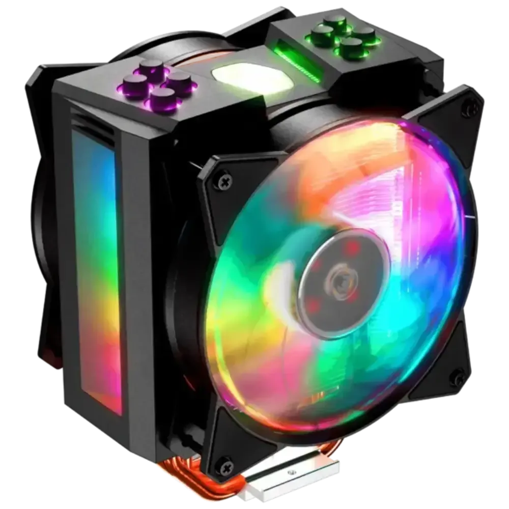 COOLER MASTER MA410M