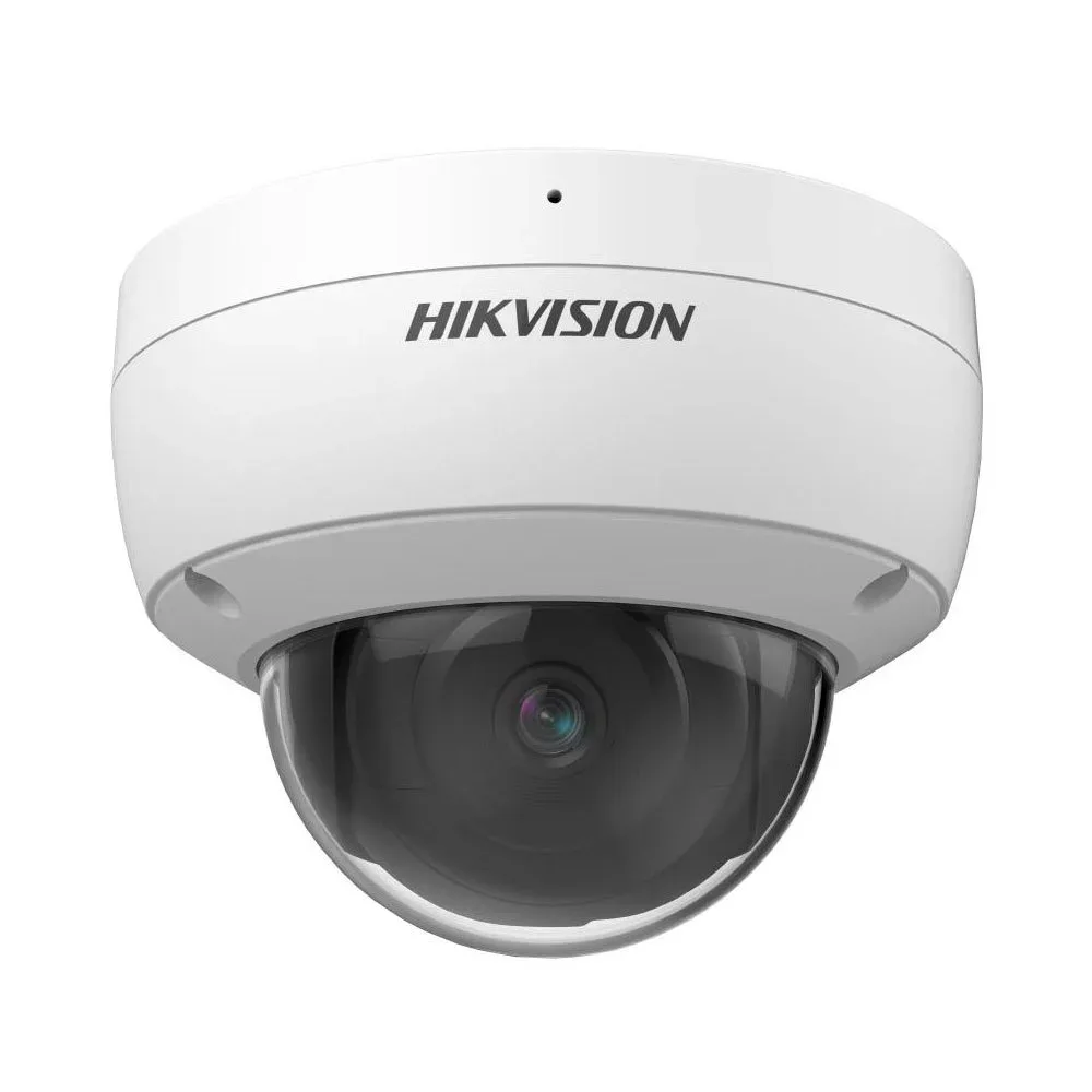 Cámara domo Hikvision
