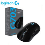MOUSE LOGITECH INALAMBRICO G703 910-005638 - Image 2