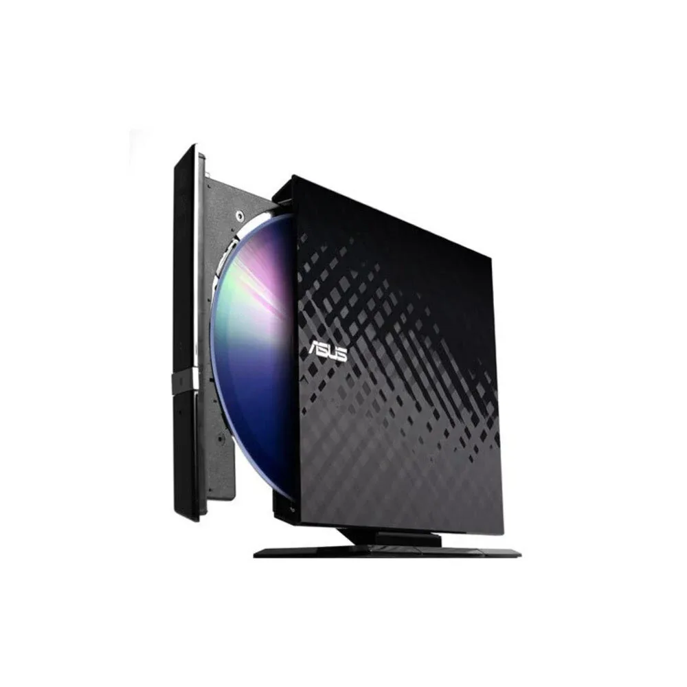 QUEMADOR DE DVD ASUS
