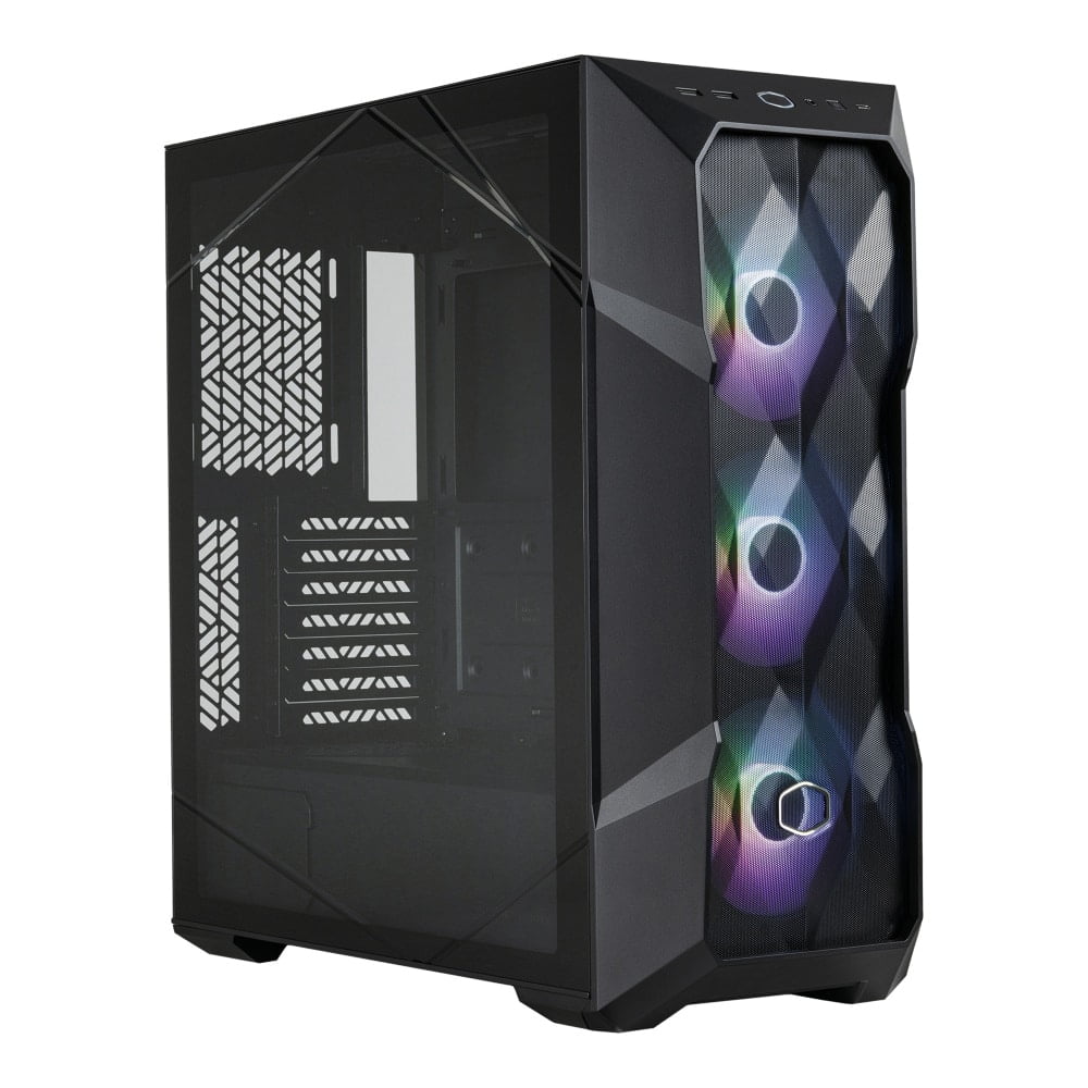 CASE COOLER MASTER TD500 MESH V2 CASE COOLER MASTER TD500 MESH V2