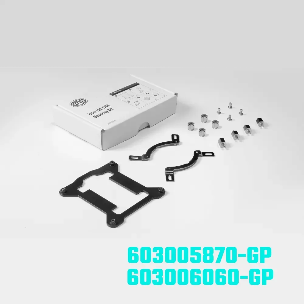 BRACKET COOLER MASTER