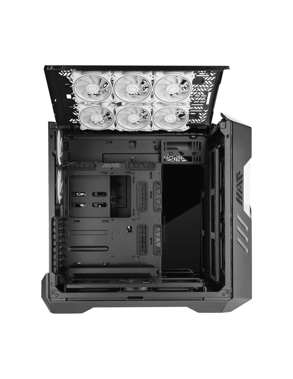 CASE COOLER MASTER H700 HAF - Image 3