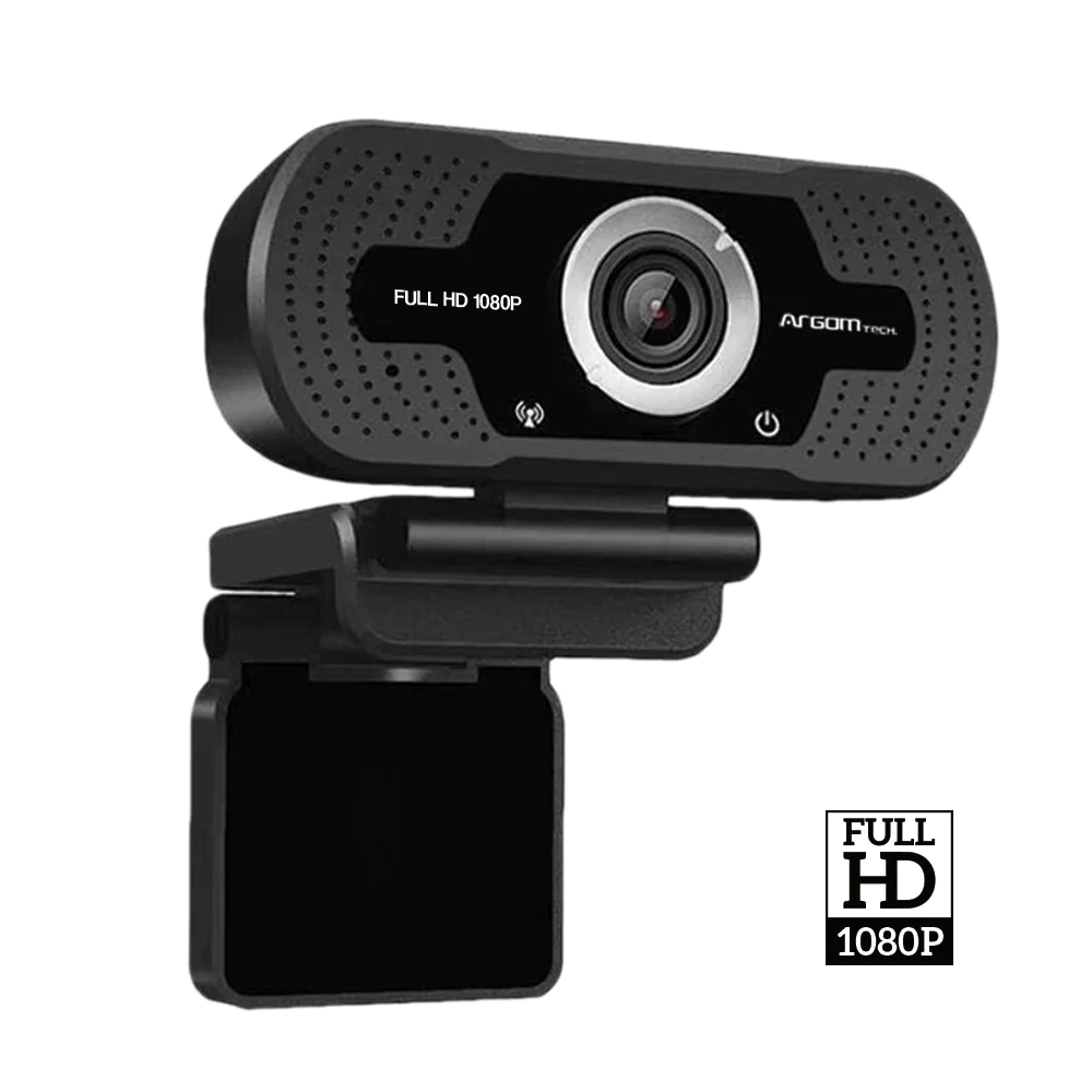 CAMARA WEB ARGOM CAM40