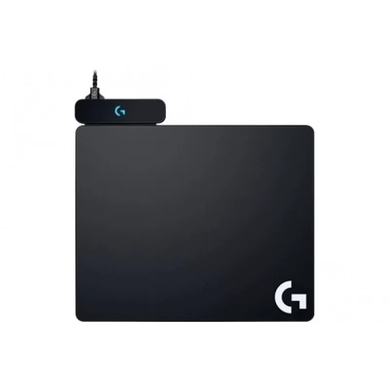 MOUSE PAD LOGITECH POWERPLAY SISTEMA DE CARGA INALAMBRICA MOUSE PAD LOGITECH POWERPLAY SISTEMA DE CARGA INALAMBRICA
