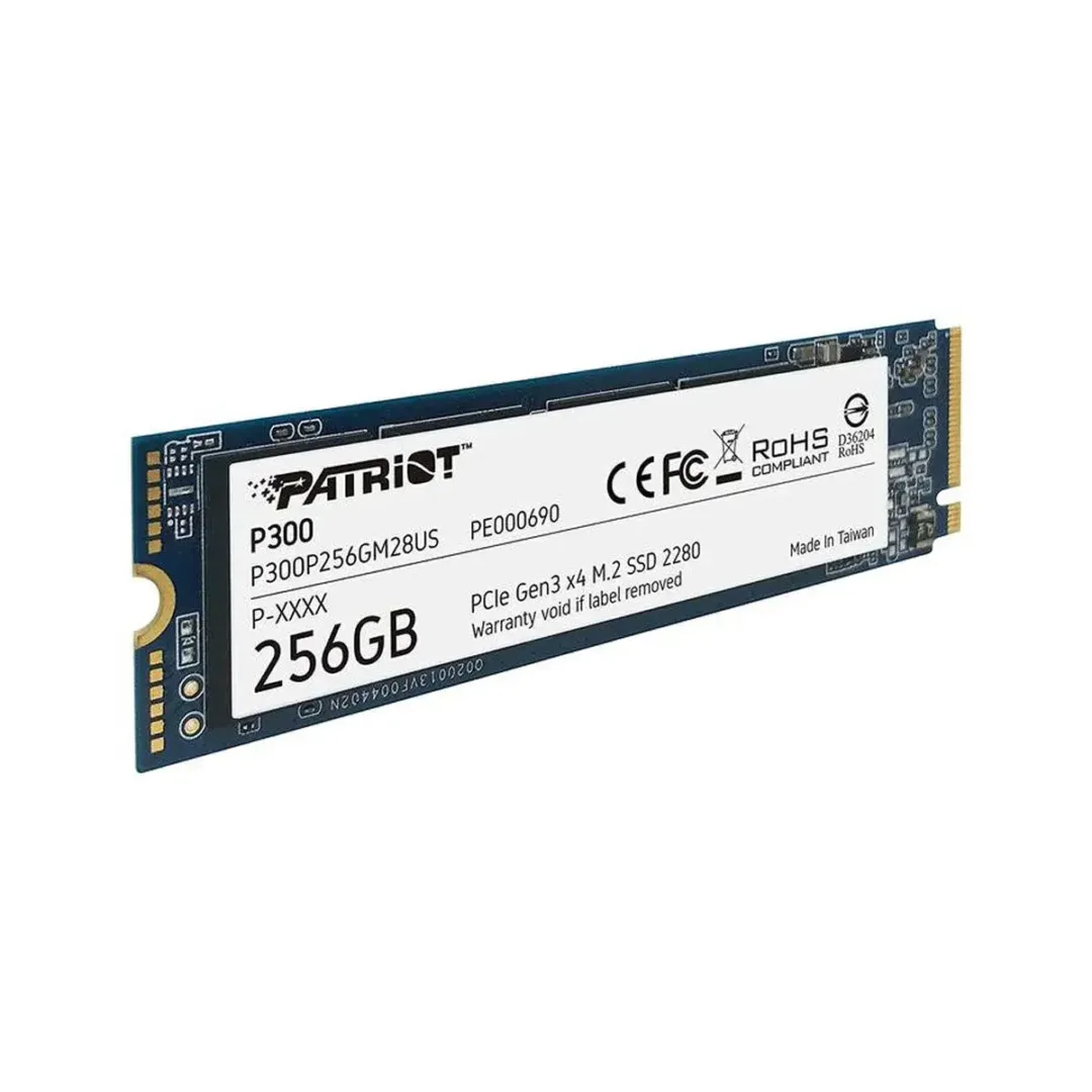 PATRIOT P300 256GB