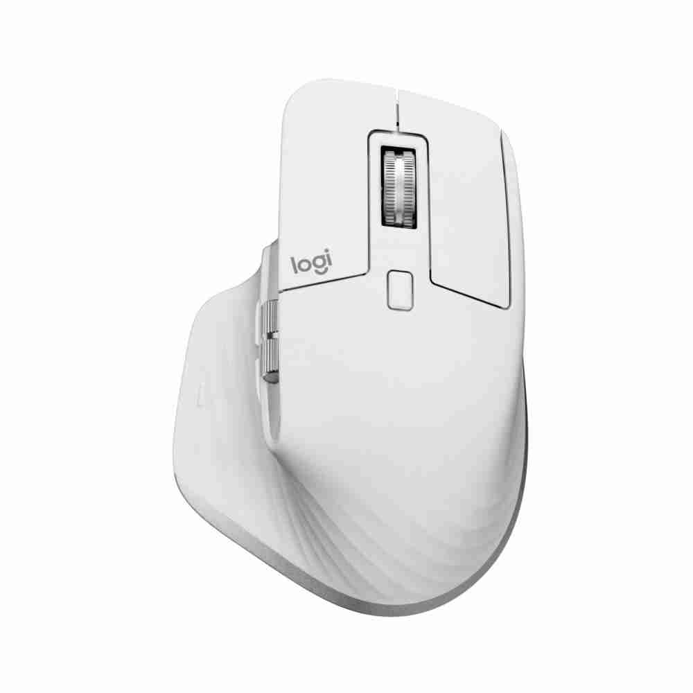 MOUSE LOGITECH MX MASTER 3S 