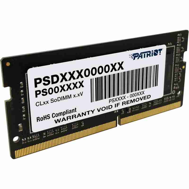 Patriot Signature Line Series 16 GB