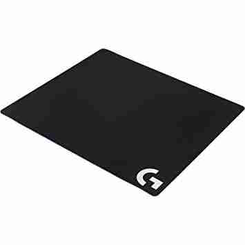 ALFOMBRILLA LOGITECH PARA MOUSE G640 ALFOMBRILLA LOGITECH PARA MOUSE G640