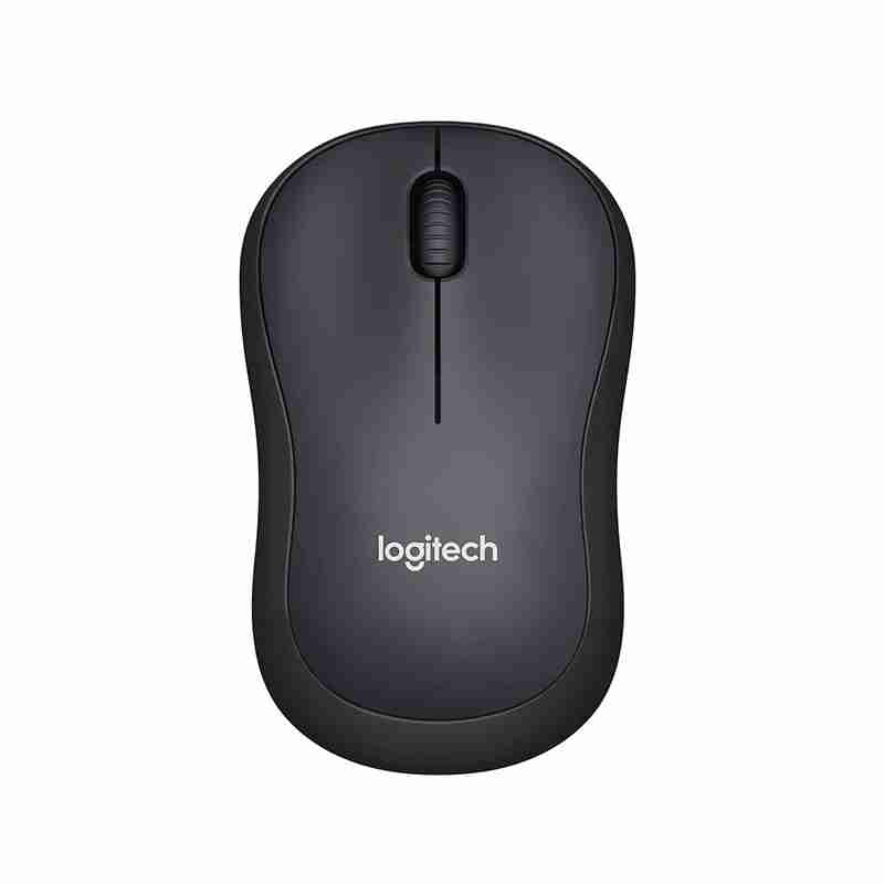 Logitech M220 SILENT Mouse Inalámbrico