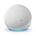 Amazon Echo Dot Blanco