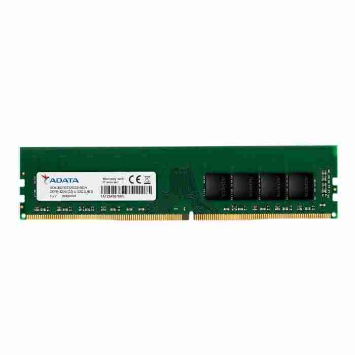 Memoria Ram Para PC Adata Premier DDR4