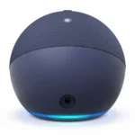PARLANTE AMAZON ECHO DOT 5 AZUL - Image 2
