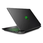 HP PAVILION GAMING RYZEN 7 4800H 8GB DDR4 512GB SSD GTX 1650TI GDDR6 4GB 15.6" W10 ESPAÑOL - Image 2