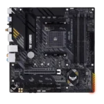 TARJETA MADRE ASUS TUF GAMING B550M-PLUS II(WIFI) AM4 - Image 2
