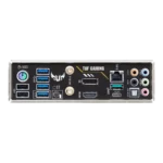 TARJETA MADRE ASUS TUF GAMING B550M-PLUS II(WIFI) AM4 - Image 3