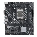 TARJETA MADRE ASUS PRIME H610M-K D4 INTEL 1700 - Image 2