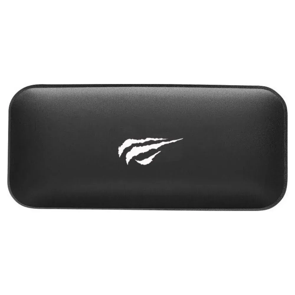 MUÑEQUERA PARA TECLADO HAVIT