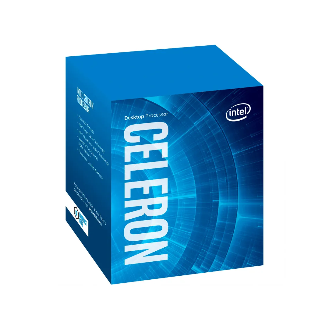 INTEL CELERON G5905