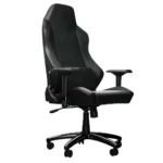 SILLA GAMING VERSUS V40 NEGRO/FIBRA DE CARBONO - Image 2