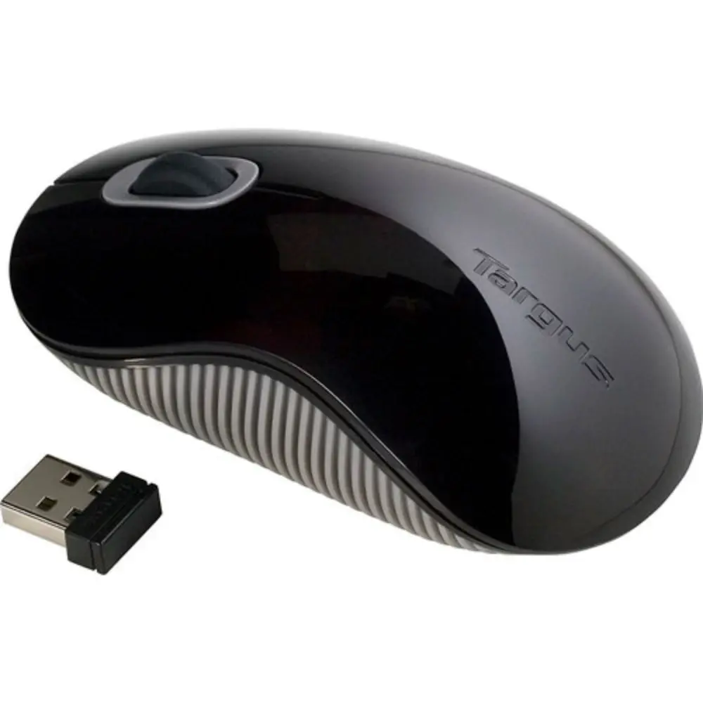 TARGUS MOUSE WIRELESS BLUE TRACE *T TARGUS MOUSE WIRELESS BLUE TRACE *T