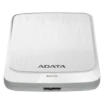 HD EXTERNO 1TB 2.5 ADATA AHV320-1TU31-CWH - Image 2