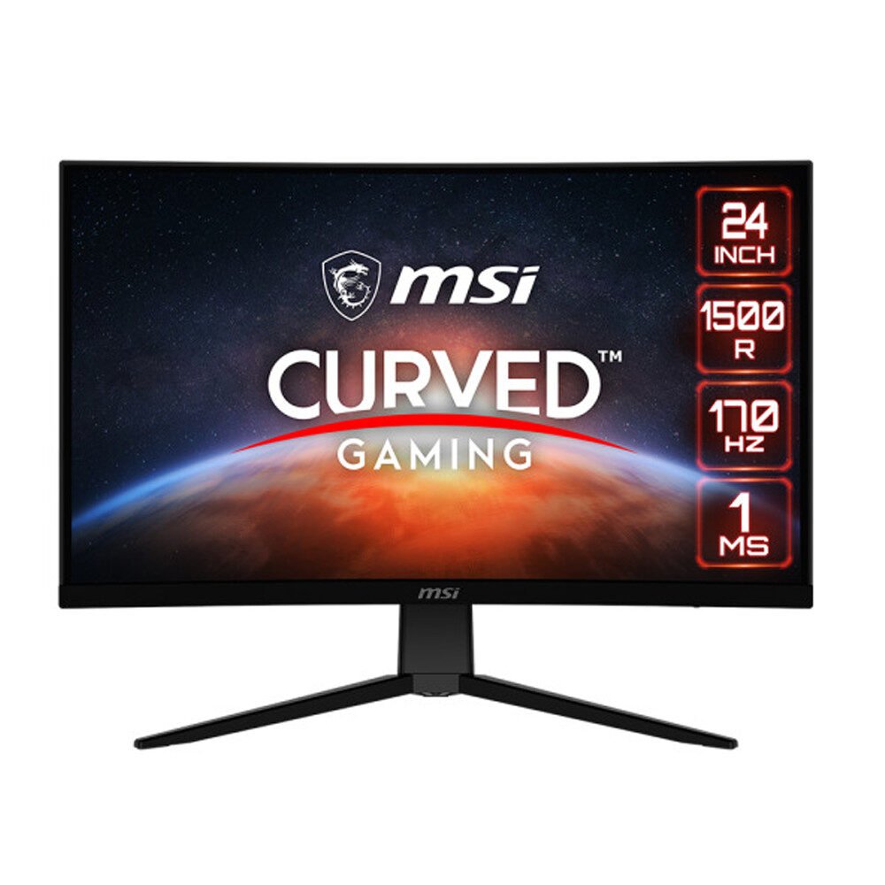 MSI G242C