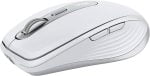 MOUSE LOGITECH INALAMBRICO MX ANYWHERE 3 COMPACT PERFORMANCE GRAPHITE 910-0059852