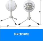 Blue Microphones Snowball ICE - Micrófono - USB - Image 2