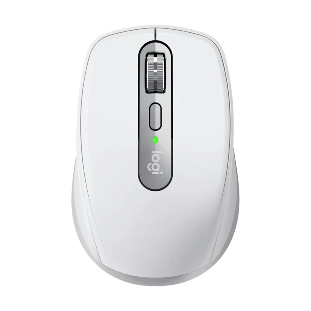 MOUSE LOGITECH INALAMBRICO MX ANYWHERE 3 COMPACT PERFORMANCE GRAPHITE MOUSE LOGITECH INALAMBRICO MX ANYWHERE 3 COMPACT PERFORMANCE GRAPHITE