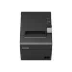 IMPRESORA EPSON PUNTO DE VENTA SERIAL/USBL BLACK T20III EPS-C31CH51001 - Image 2
