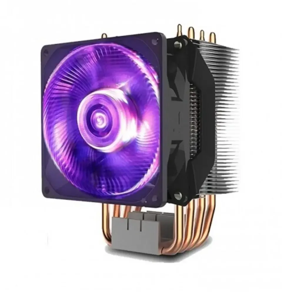 ABANICO COOLER MASTER HYPER H410R RGB *T ABANICO COOLER MASTER HYPER H410R RGB *T
