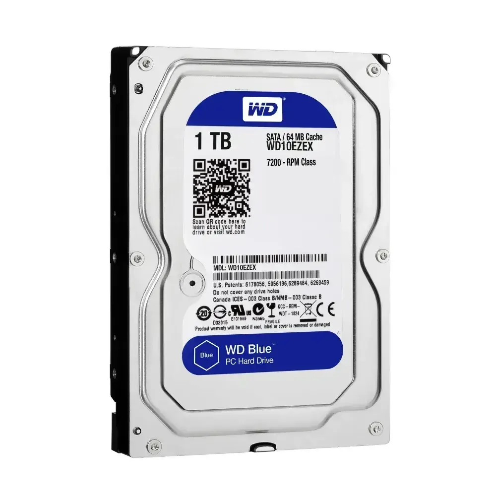 HD INTERNO 1TB