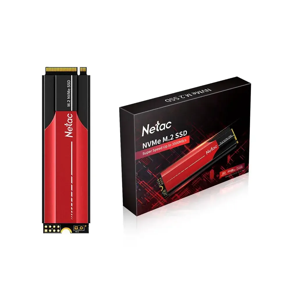 NETAC N950E PRO