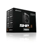 FUENTE DE PODER SHARKOON SHP BRONZE 700W NEGRO - Image 2