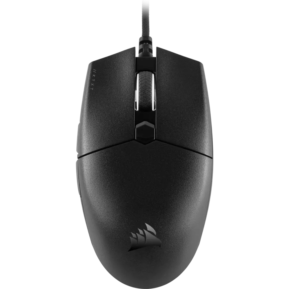 MOUSE CORSAIR USB KATAR PRO XT BLACK