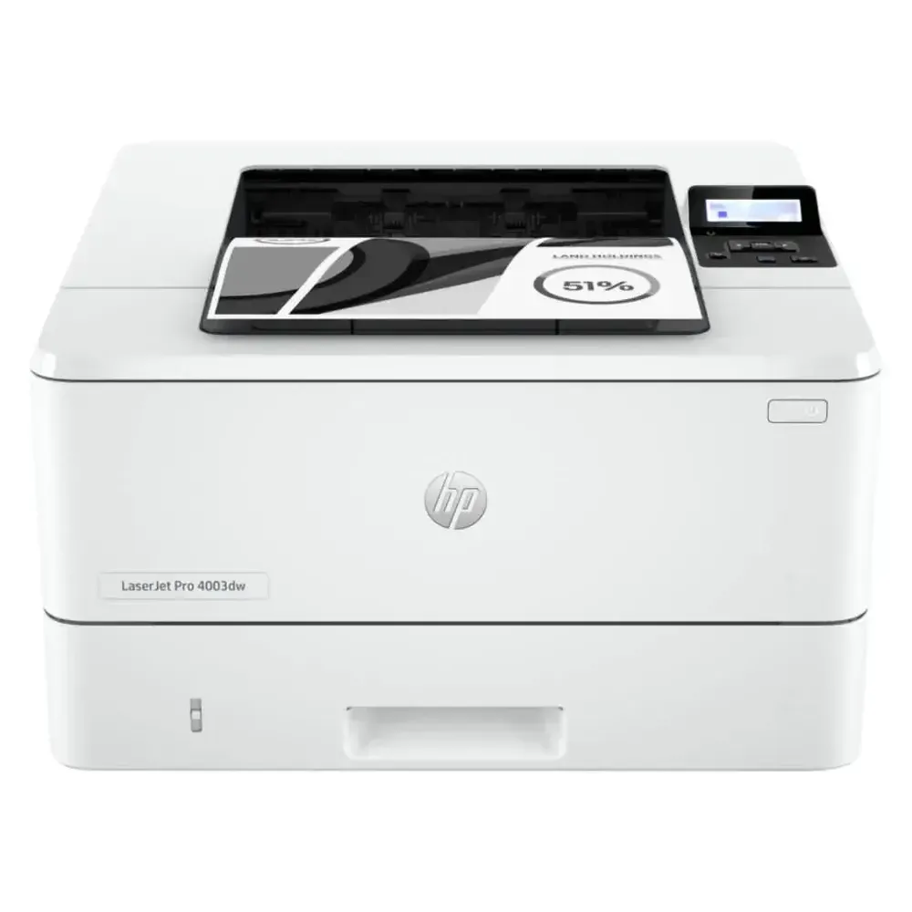 Impresora HP Laser Pro 