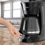 Black + Decker cafetera programable negro-CM1110B-LA - Image 3