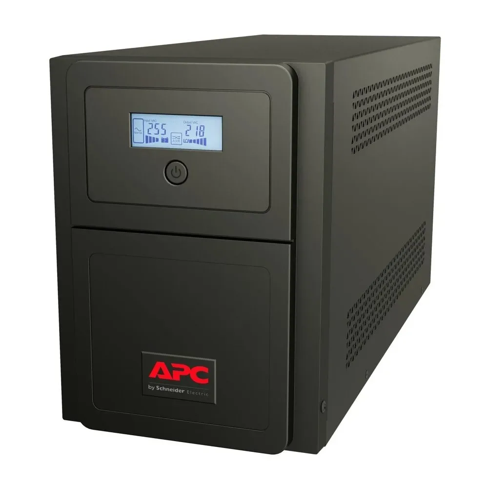 APC ups interactiva SMV2000CA APC ups interactiva SMV2000CA