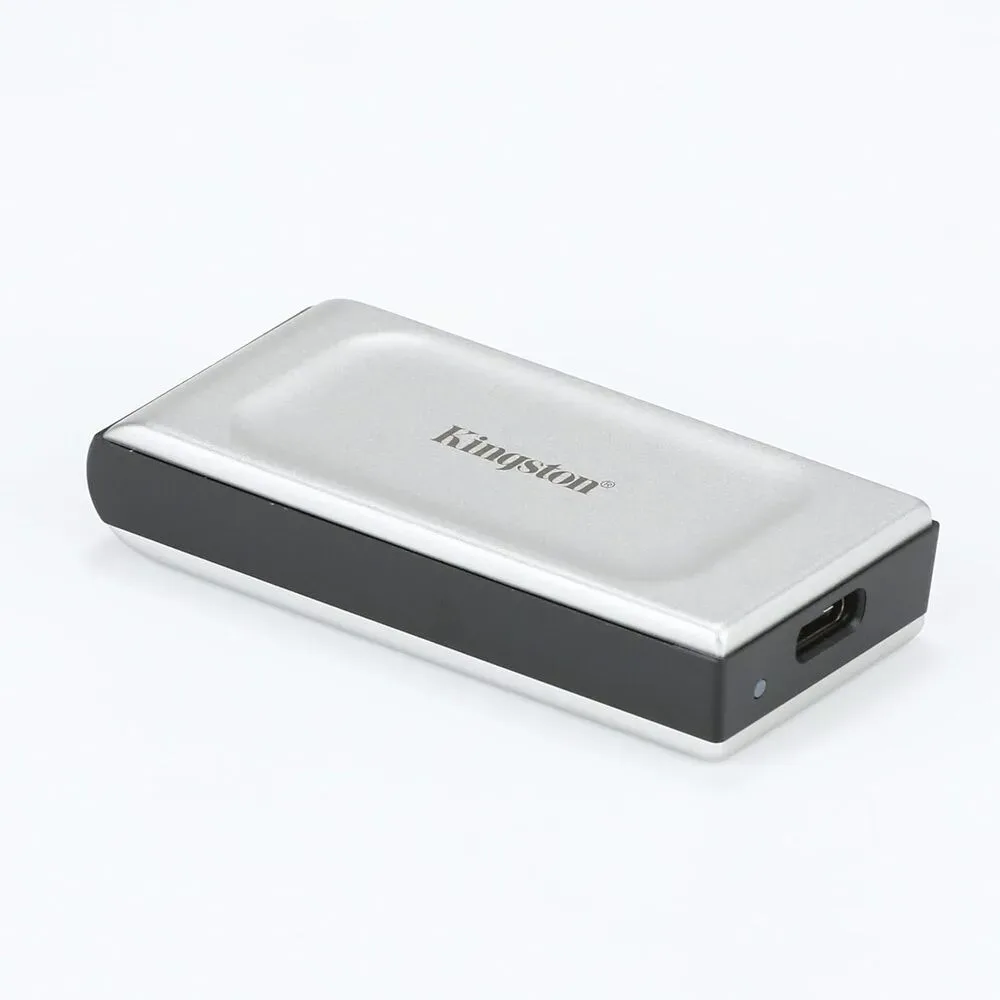 SSD Externo 500GB