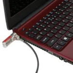 Targus candado notebook Tbar/ Tlock - Image 2