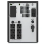 APC ups interactiva SMV2000CA - Image 2