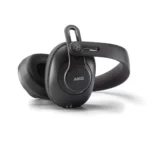 AKG auriculares bluetooth pro audio de estudio plegables k361bt - Image 2